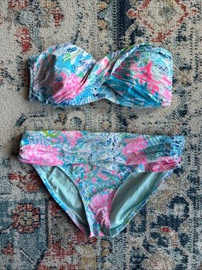 Lilly Pulitzer bikini